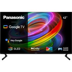 Televize Panasonic TX-42MZ800E