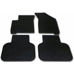 Koberce gumové Rigum Fiat Freemont 2011 | Zboží Auto