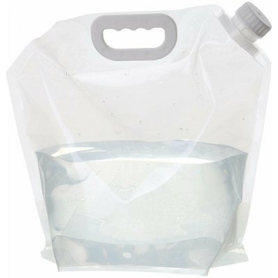 APT Skládací vak na vodu 10 L – Zboží Dáma