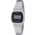 Casio LA-670WEA-1 – Zboží Dáma