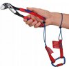 Kleště kombinované KNIPEX Smyčka adaptéru knipex 005002tbk