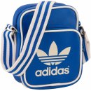 adidas Minibag Classic modrá