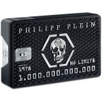 Philipp Plein No Limits parfémovaná voda pánská 50 ml – Hledejceny.cz