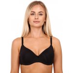 Bellinda PERFECT SOFT bra černá – Sleviste.cz