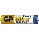 GP Ultra Plus AAA 4ks 1017114000 – Zboží Živě