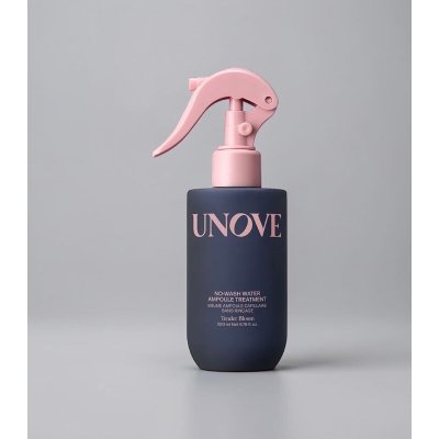 UNOVE Water Ampoule Leave-In Treatment Tender Bloom Bezoplachová hydratační péče na vlasy 200 ml – Hledejceny.cz