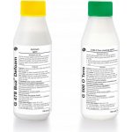 Bosch BBZWDSET Neutralizátor pěny a čistič koberů pro vysavače Zelmer a Bosch 2 x 100 ml – Zboží Dáma