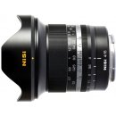 NISI 15mm f/4 Fujifilm X