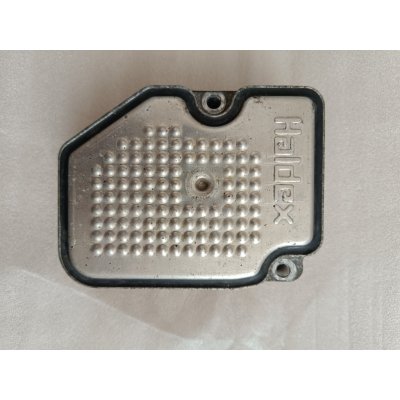 0AY907554A Řídící jednotka Haldexu 4.gen – Zboží Mobilmania