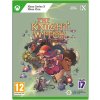 Hra na Xbox Series X/S The Knight Witch (Deluxe Edition) (XSX)