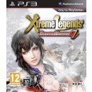 Dynasty Warriors 7: Xtreme Legends