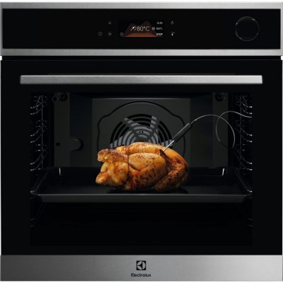 Electrolux LOC8H39X – Hledejceny.cz