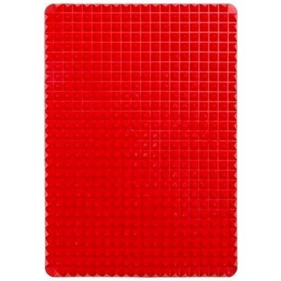 Zaparkorun Silikonová podložka na zdravé pečení – Zboží Dáma