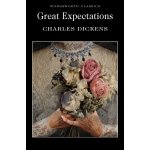 Great Expectations - Charles Dickens - Paperback – Hledejceny.cz