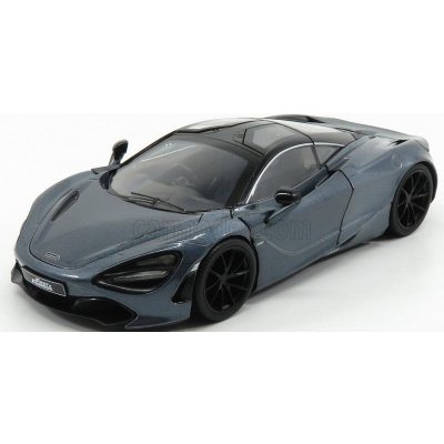 Toys Fast and Furious Shaw´s McLaren 720S