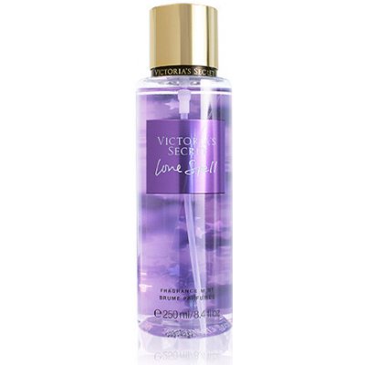 Victoria's Secret Love Spell Fragrance Mist 250 ml – Zboží Dáma