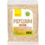 Wolberry psyllium drcené 75 g – Zboží Mobilmania