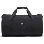 VANS BARRELED DUFFEL BAG BLACK 30L – Zbozi.Blesk.cz