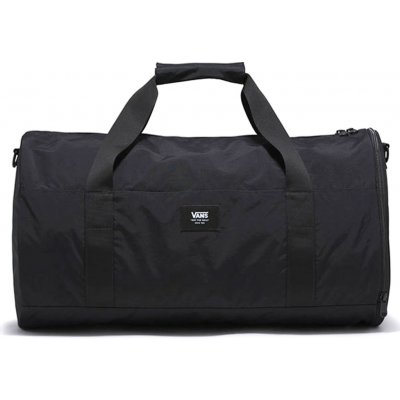 VANS BARRELED DUFFEL BAG BLACK 30L – Zbozi.Blesk.cz