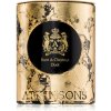 Svíčka Atkinsons Rum & Chestnut Duet 200 g