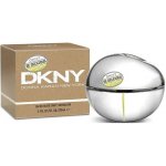 DKNY Be Delicious toaletní voda dámská 30 ml – Sleviste.cz