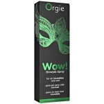 Orgie Wow! Blowjob Spray 10 ml – Zboží Dáma