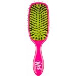 Wet Brush Shine Enhancer Růžový kartáč z kančích štětin dodává lesk a vyhlazuje – Zboží Dáma Wet Brush Shine Enhancer Růžový kartáč z kančích štětin dodává lesk a vyhlazuje – Zboží Dáma