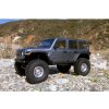 RC model Axial SCX10III Jeep JLU Wrangler 4WD Kit 1:10