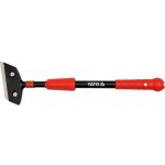 Škrabka na sklo 390 - 600 mm teleskopická Yato YT-7551 – Zboží Mobilmania