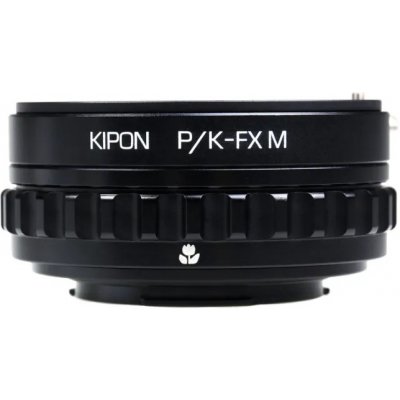 Kipon Makro adaptér objektivu Pentax K na Fuji X – Zbozi.Blesk.cz