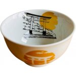 HA-NA-MI Porcelánová miska Architektura dávného Japonska 400 ml – Hledejceny.cz