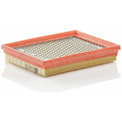 Vzduchový filtr MANN-FILTER C 2151 – Hledejceny.cz