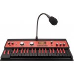 Korg MicroKorg XL+ – Sleviste.cz