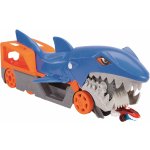 Mattel Hot Weels Žralok náklaďák GVG36 – Zboží Mobilmania