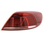 Zadní světlo - pravé vnější VOLKSWAGEN CC | 2012-2017 | DEPO | – Hledejceny.cz