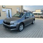 Skoda Kamiq 85 kW – Hledejceny.cz