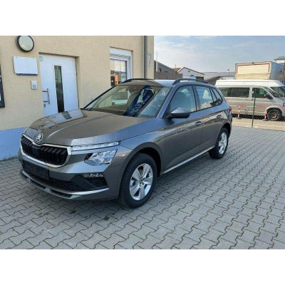 Skoda Kamiq 85 kW – Hledejceny.cz