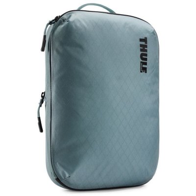 Thule kompresní obal velký TCPC202 Pond Gray – Zboží Dáma