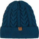 Mammut Valbella beanie Modrá – Hledejceny.cz