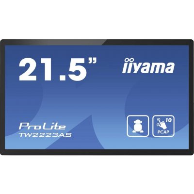 iiyama TW2223AS – Sleviste.cz