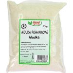 Zdraví z přírody Mouka pohanková hladká 0,5 kg – Hledejceny.cz