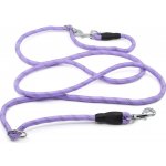 Vsepropejska Lasky přepínací vodítko pro psa – Zboží Mobilmania