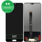LCD Displej + Dotykové sklo Huawei P20 – Zboží Mobilmania