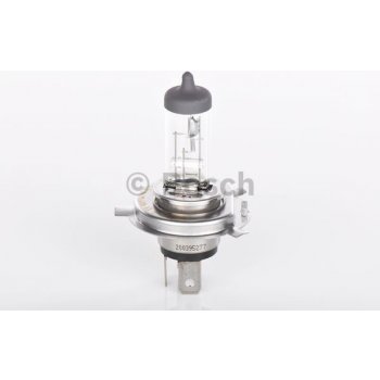 Bosch Pure Light 1987302041 H4 P43t 12V 60/55W