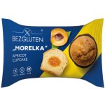 BEZGLUTEN Muffin meruňka bez lepku 60 g – Zboží Dáma