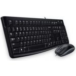 Logitech Desktop MK120 920-002561 – Zbozi.Blesk.cz