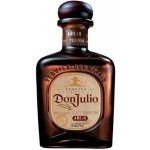 Don Julio 1942 Anejo 38% 0,7 l (kazeta) – Zboží Dáma