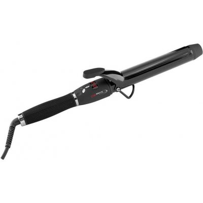 Farouk System CHI Onyx Euroshine Ceramic Extended Curling Iron 32 mm