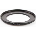 VFFOTO redukční kroužek 49 mm na 67 mm – Zboží Živě