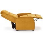 Halmar Felipe 2 hořčicové – Hledejceny.cz